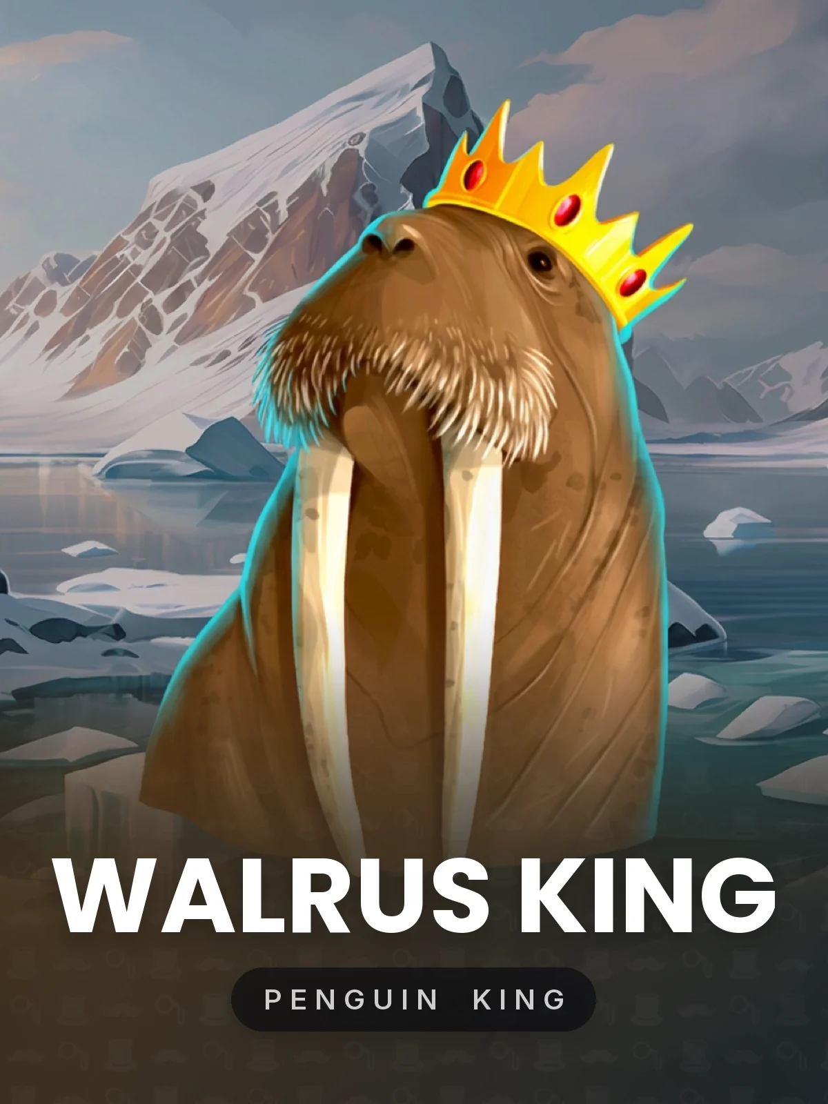 Walrus King