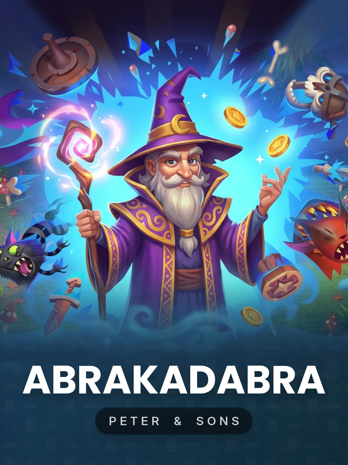 Abrakadabra