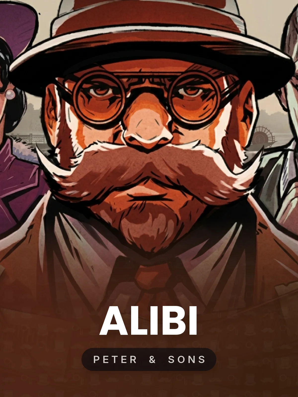 Alibi