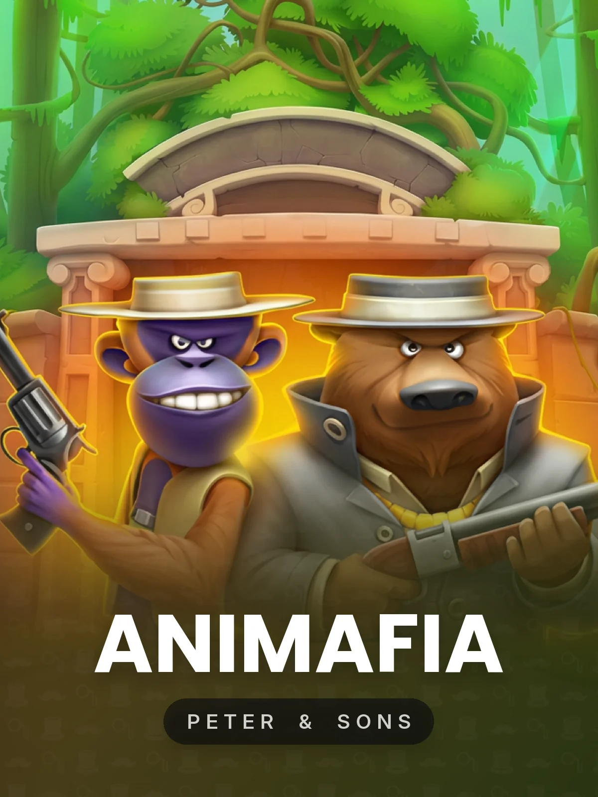 Animafia