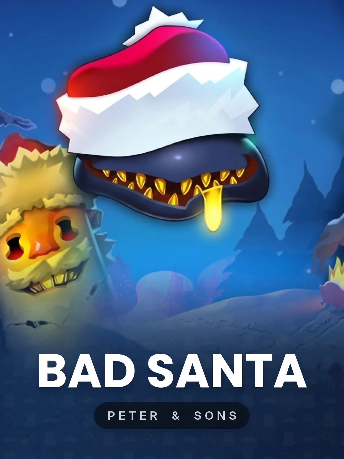 Bad Santa