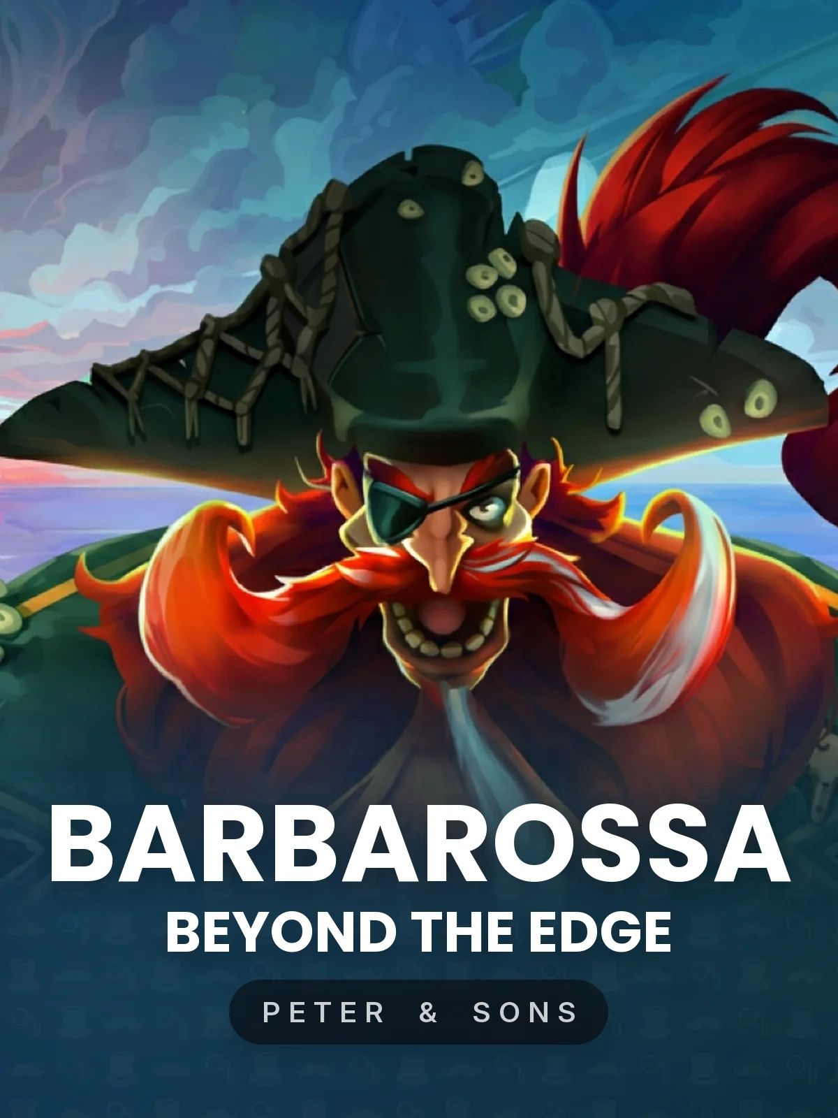 Barbarossa: Beyond the Edge