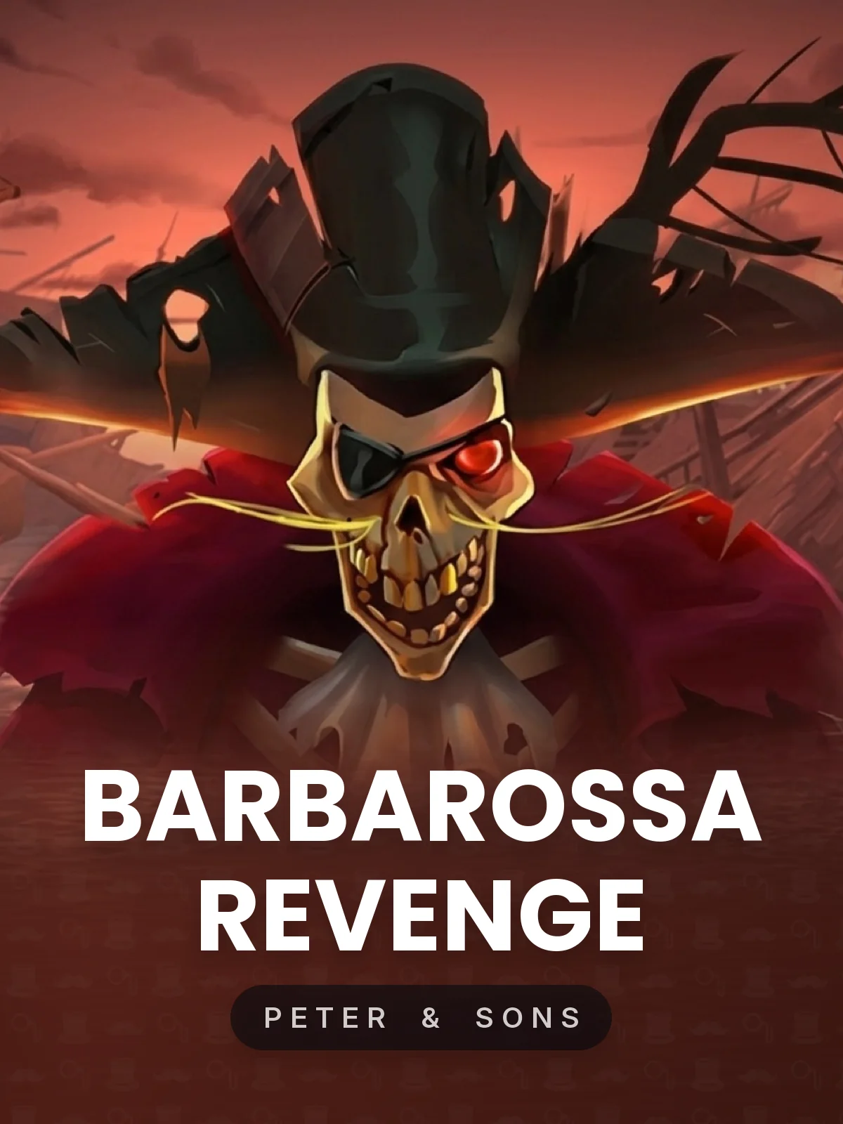 Barbarossa Revenge