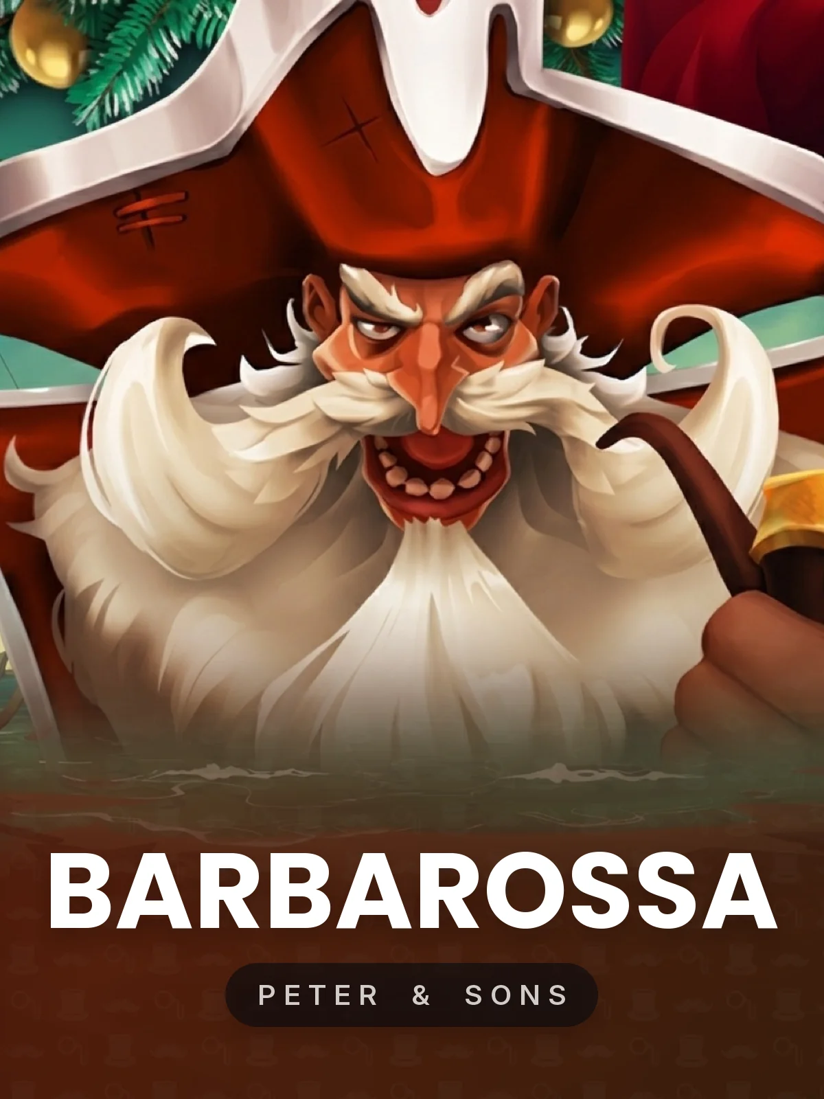 Barbarossa