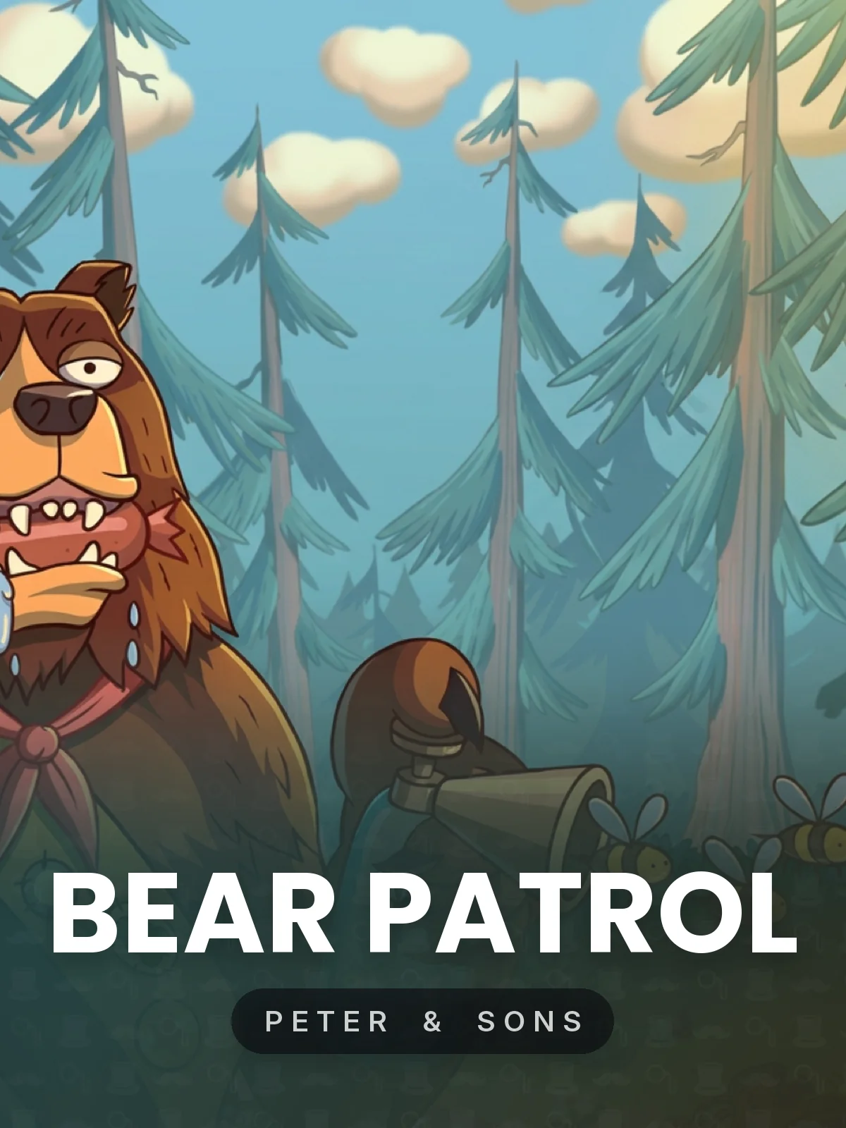 Bear Patrol