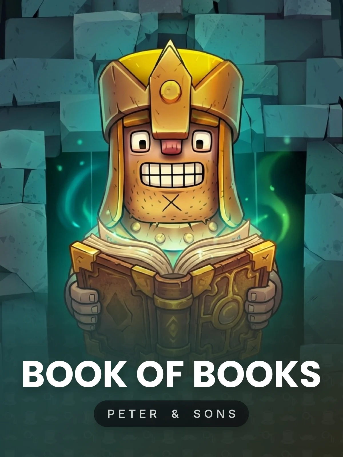 Book of Books