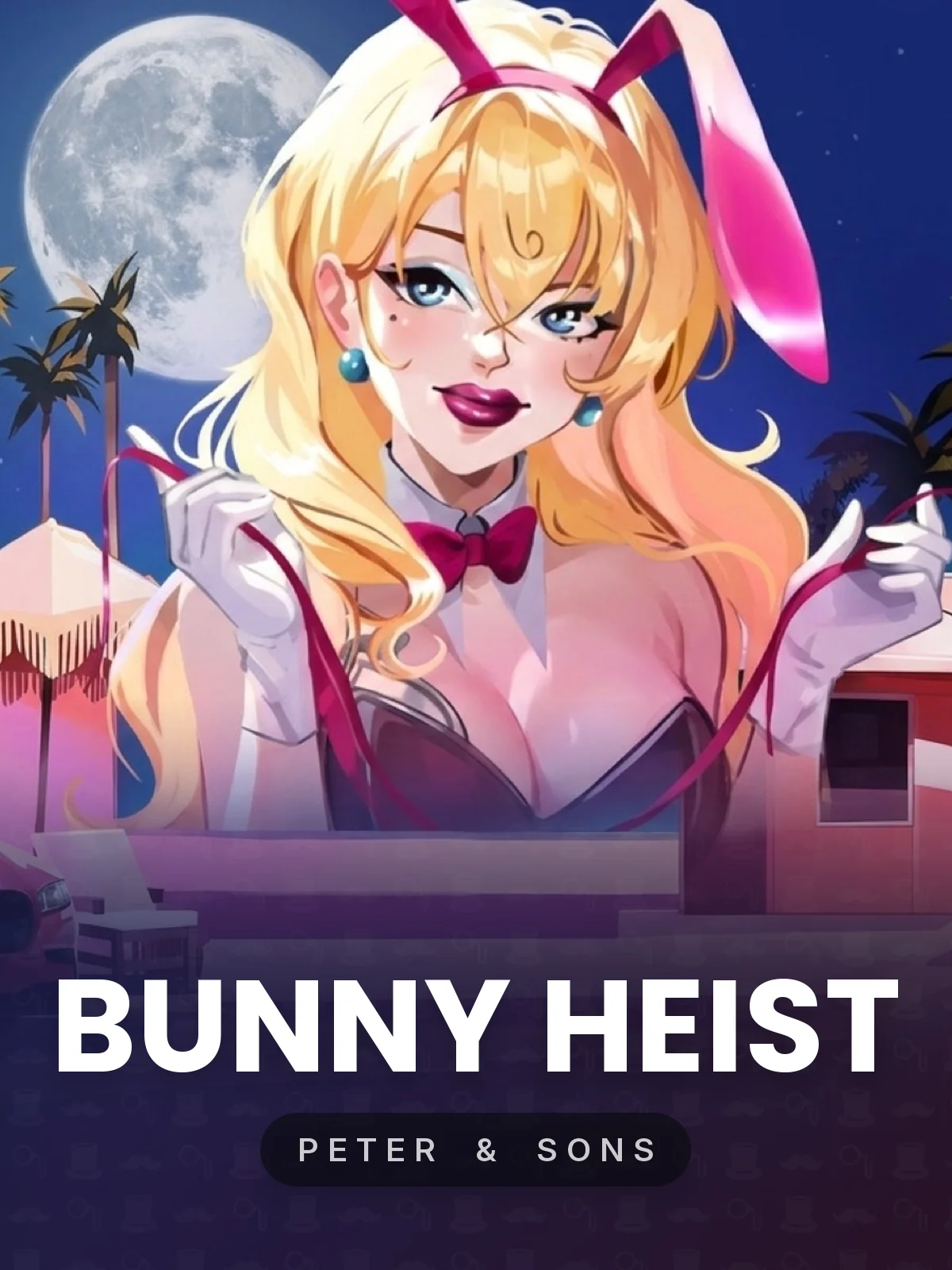Bunny Heist
