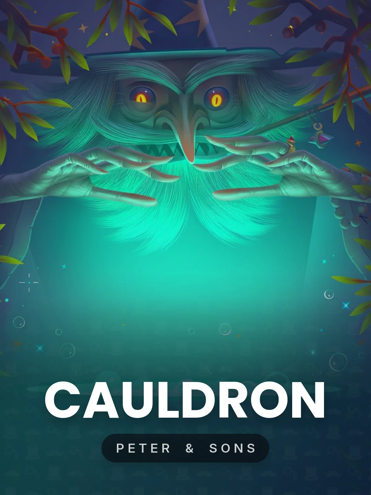Cauldron