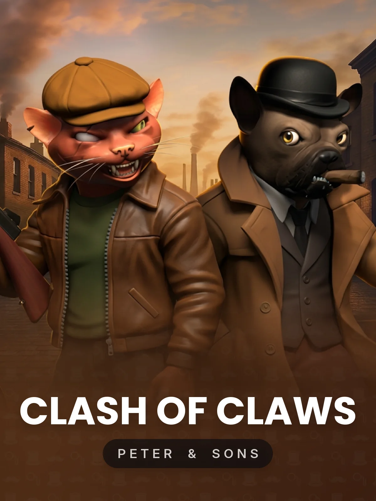 Clash of Claws