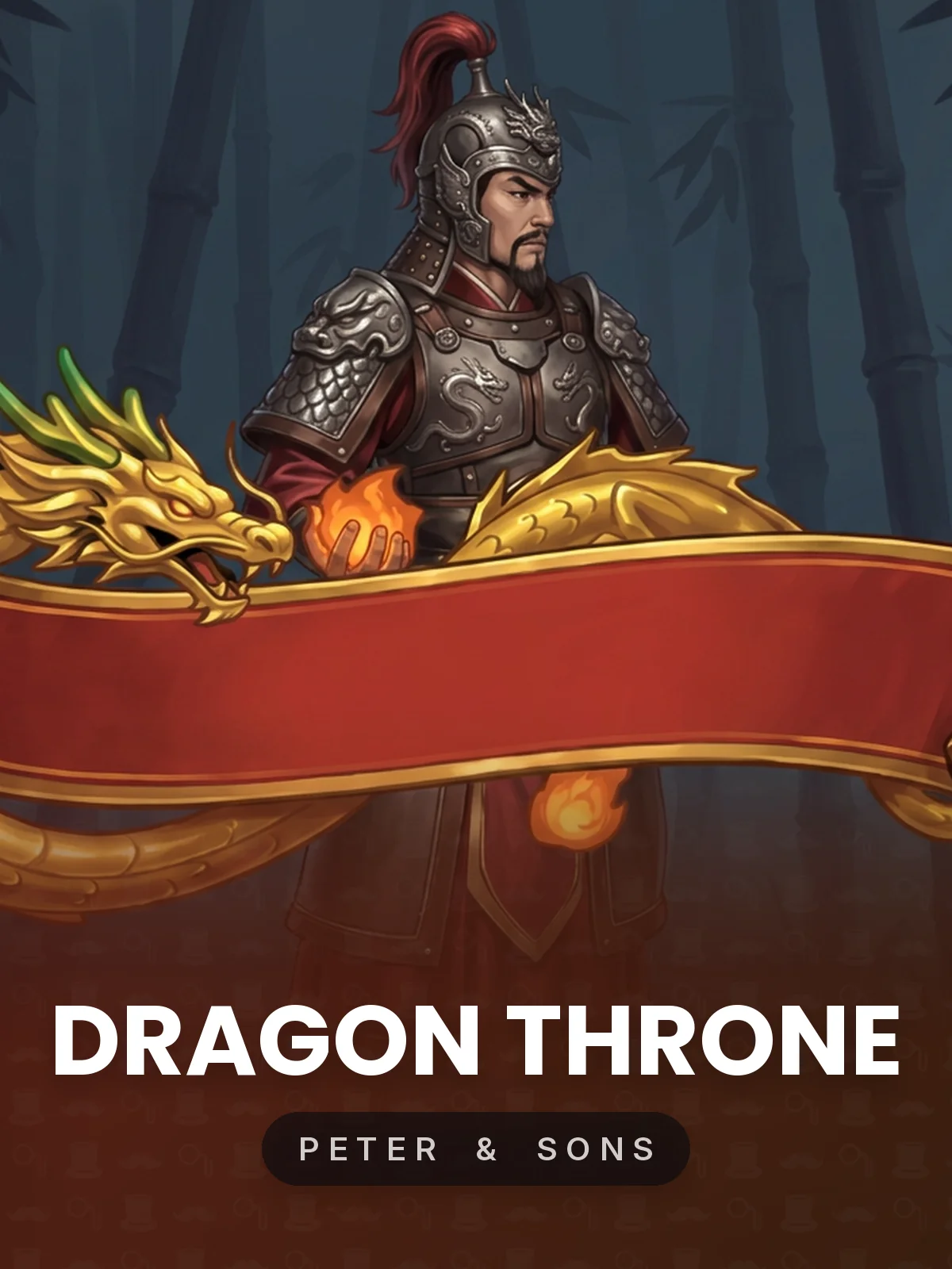 Dragon Throne