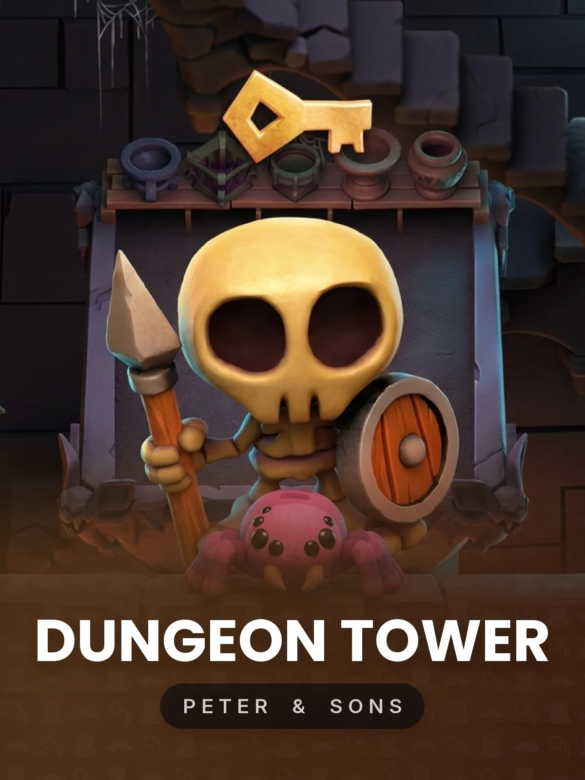 Dungeon Tower
