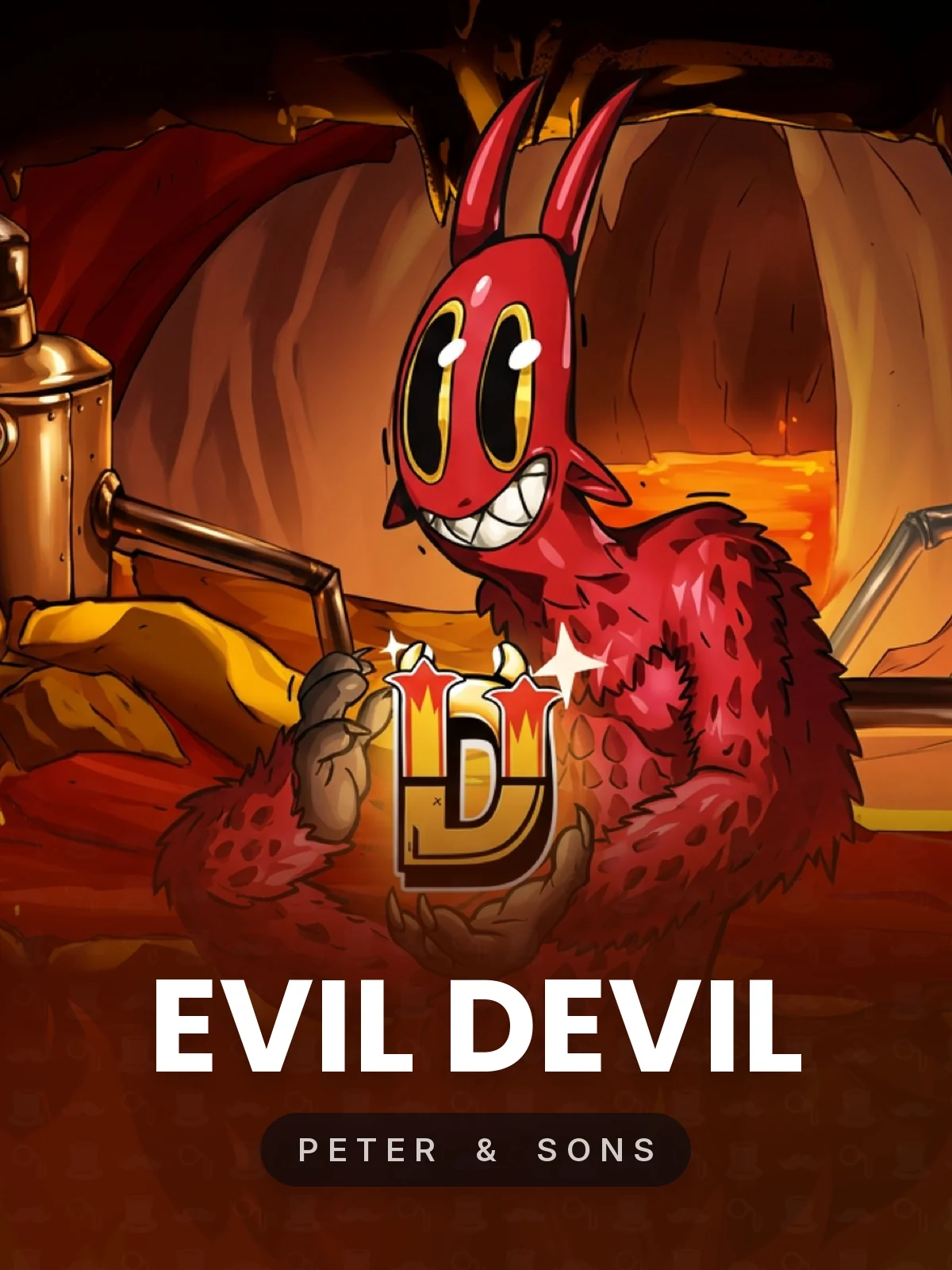 Evil Devil