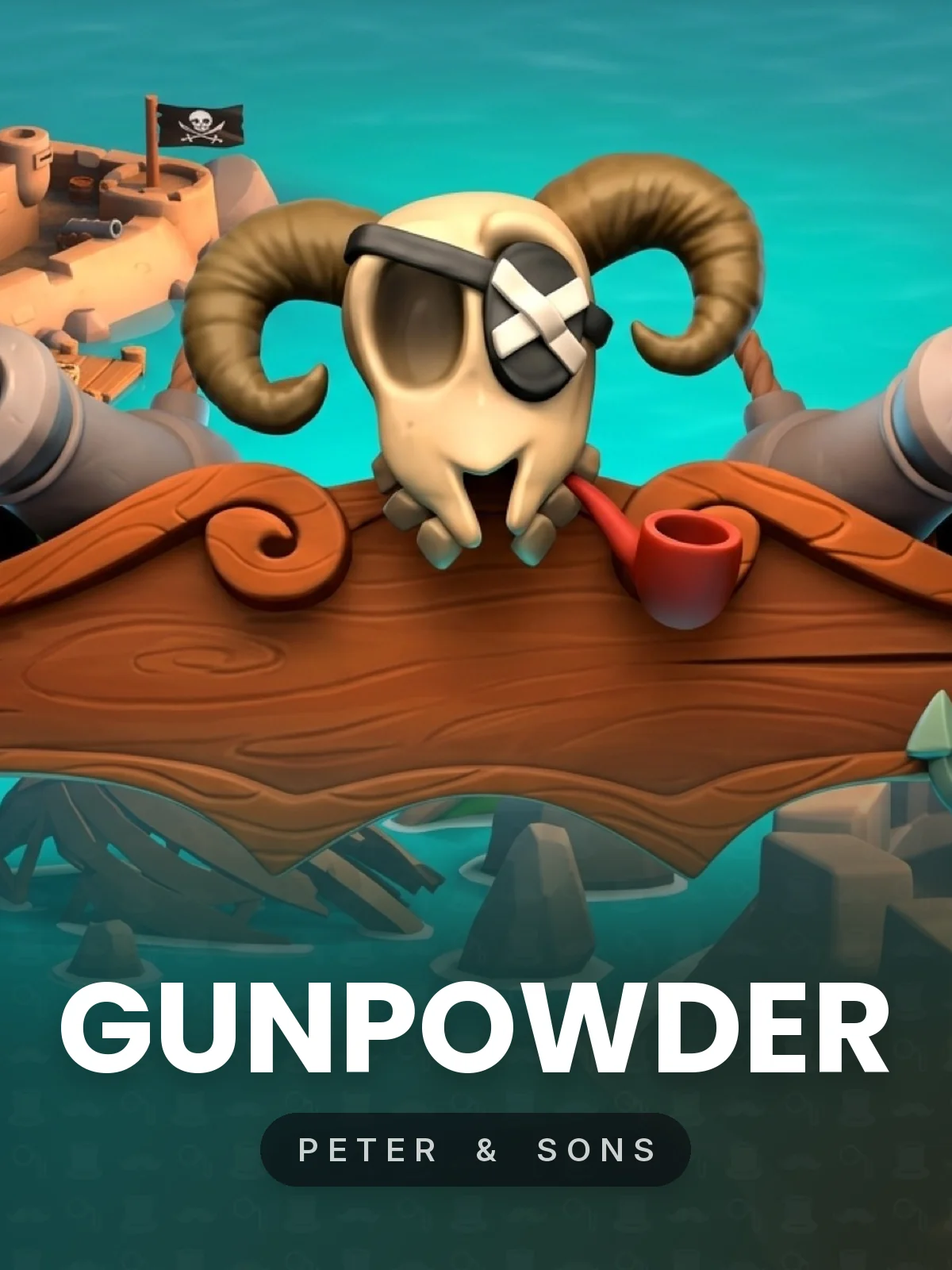 Gunpowder