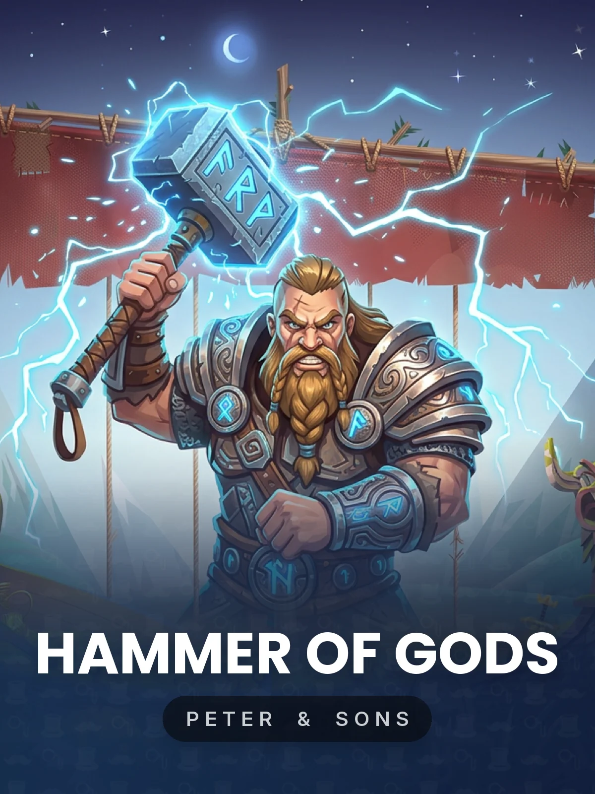 Hammer of Gods