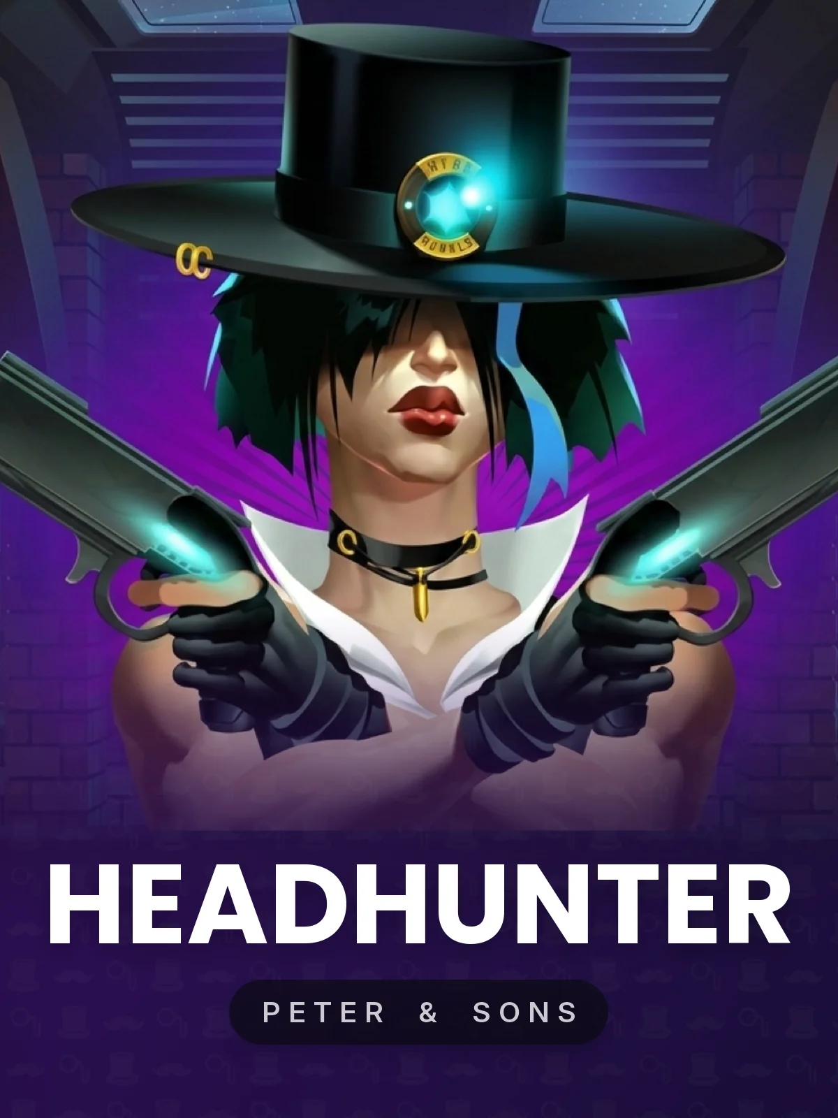 Headhunter