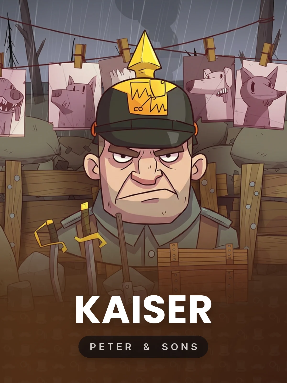 Kaiser