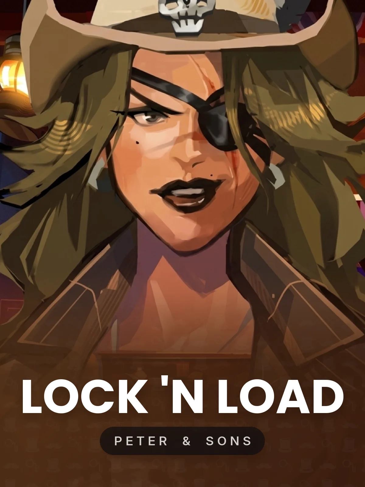 Lock 'n Load