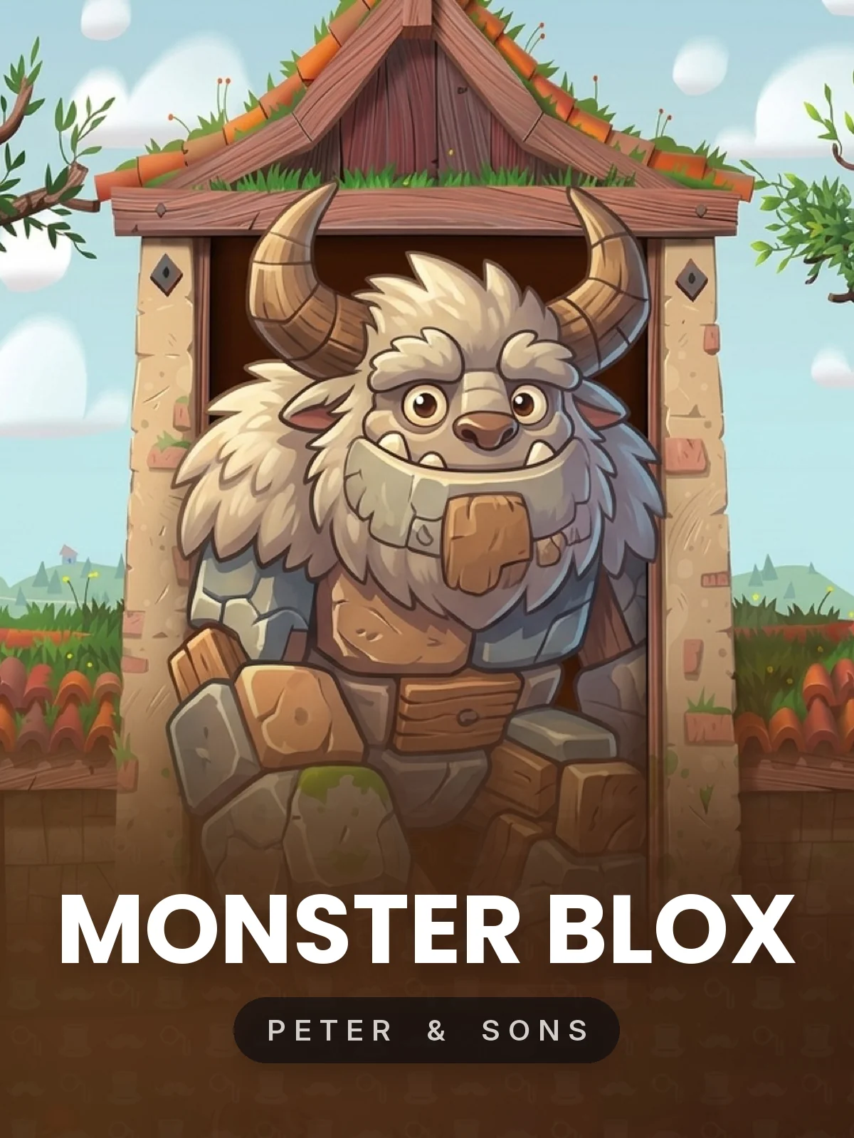 Monster Blox