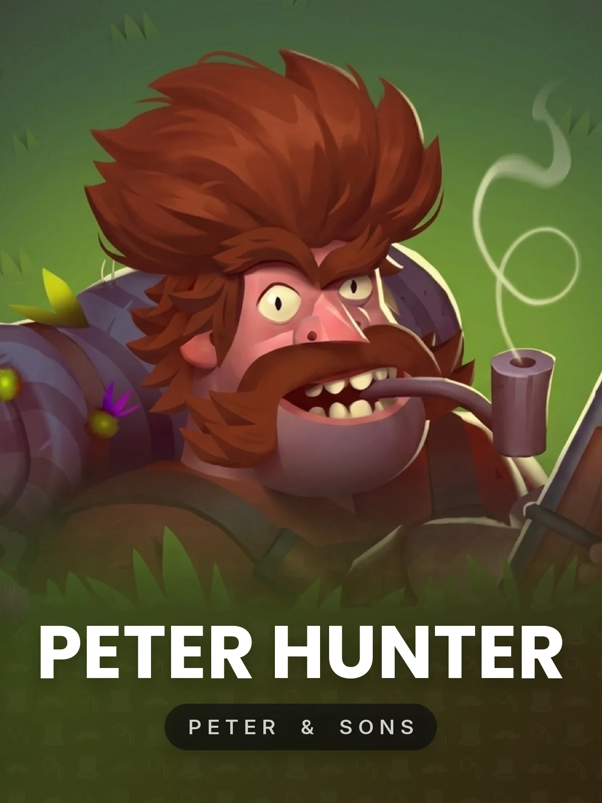 Peter Hunter