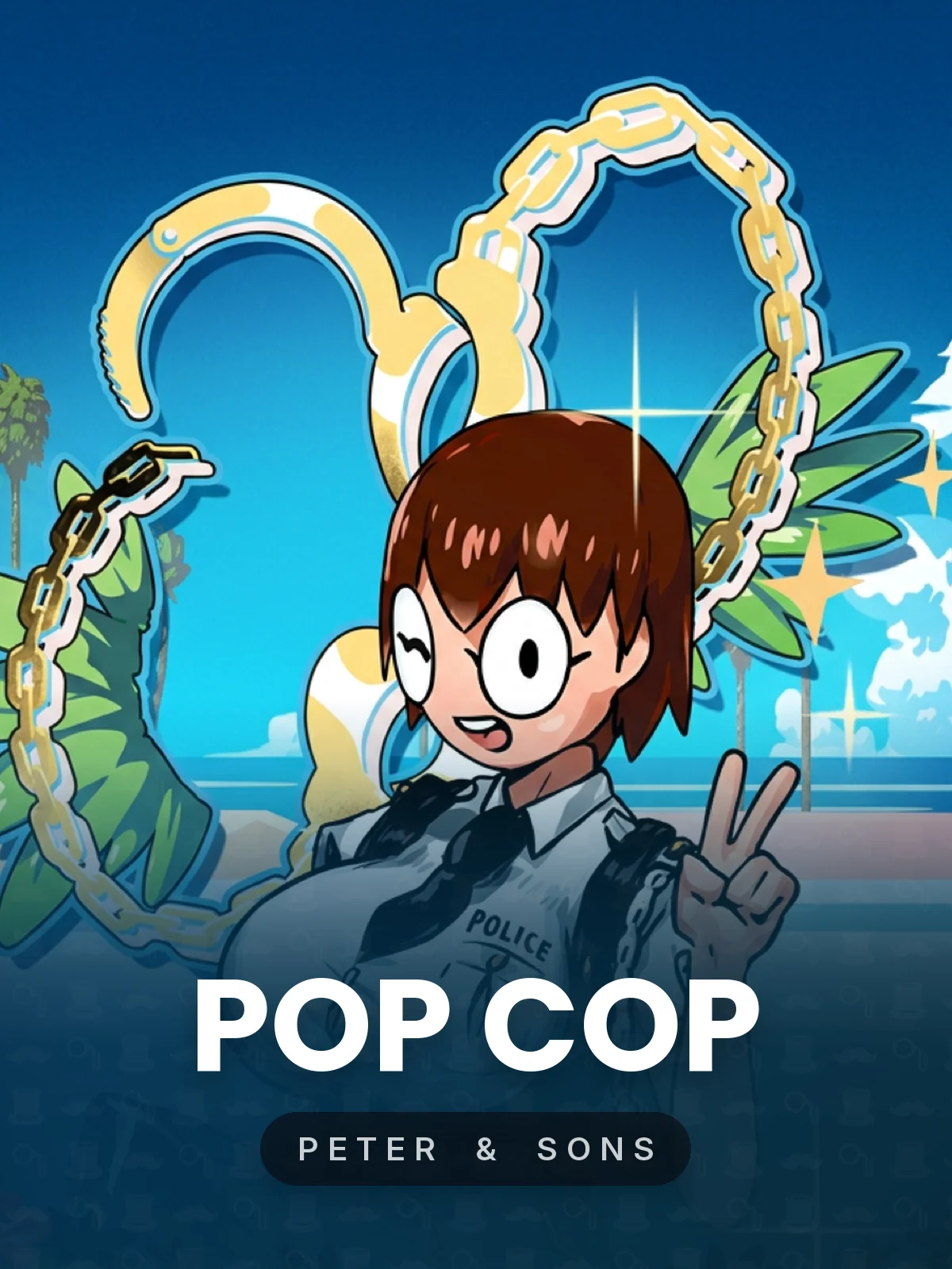 Pop Cop