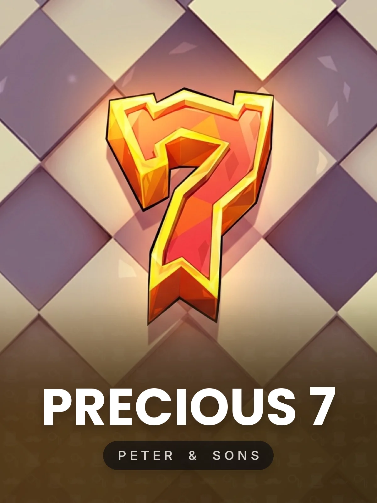 Precious 7