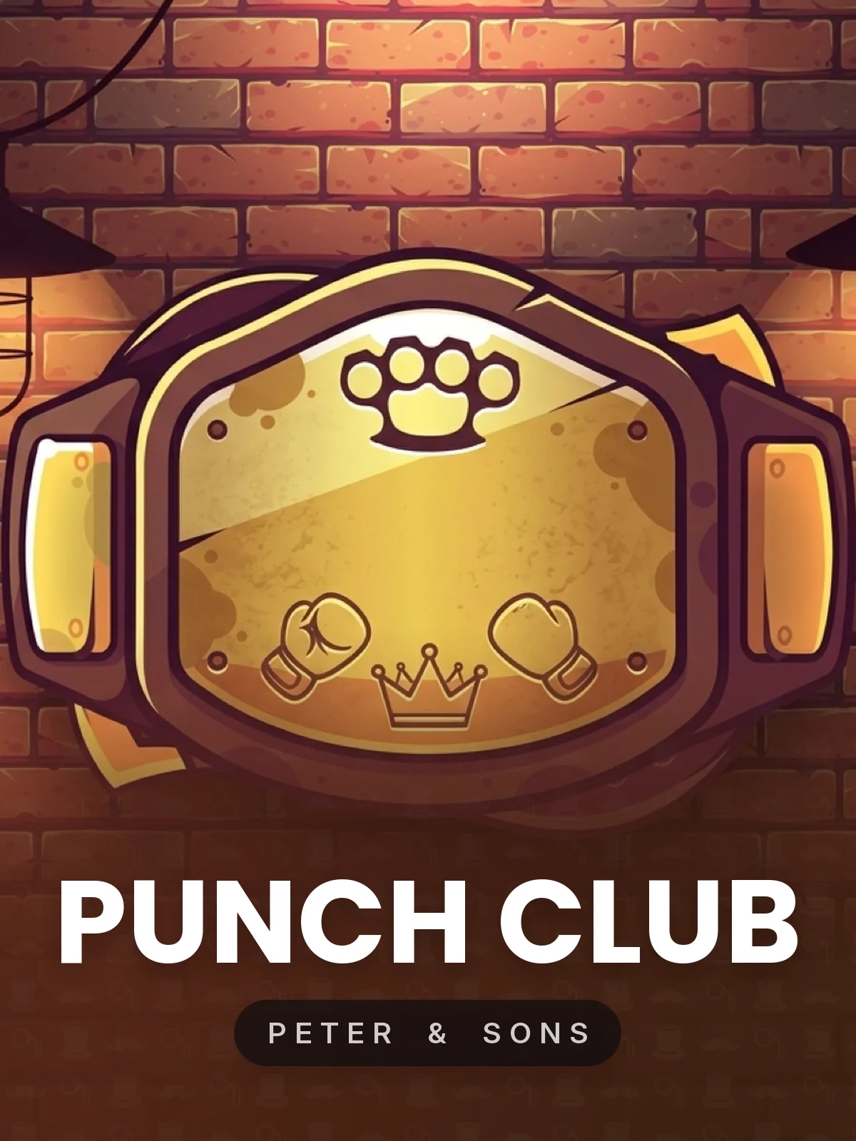 Punch Club