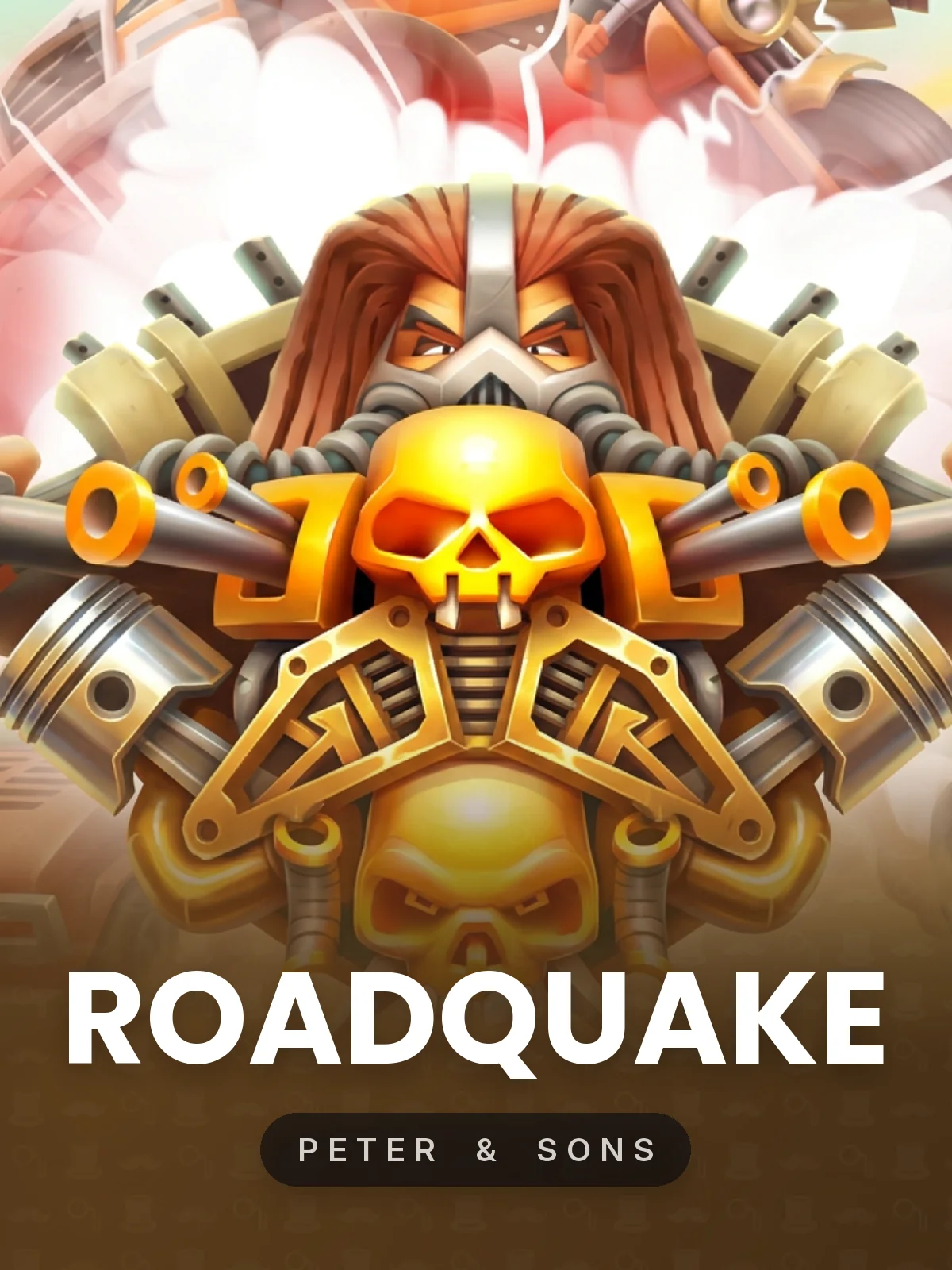 Roadquake