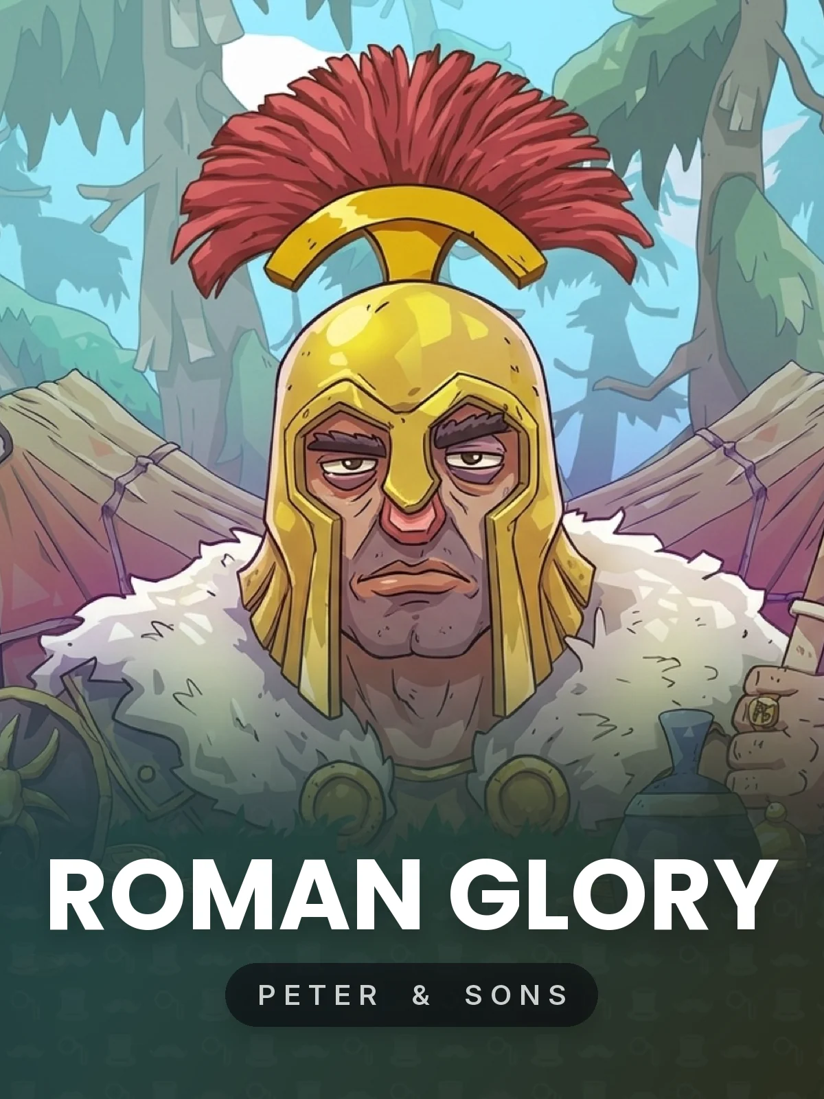 Roman Glory