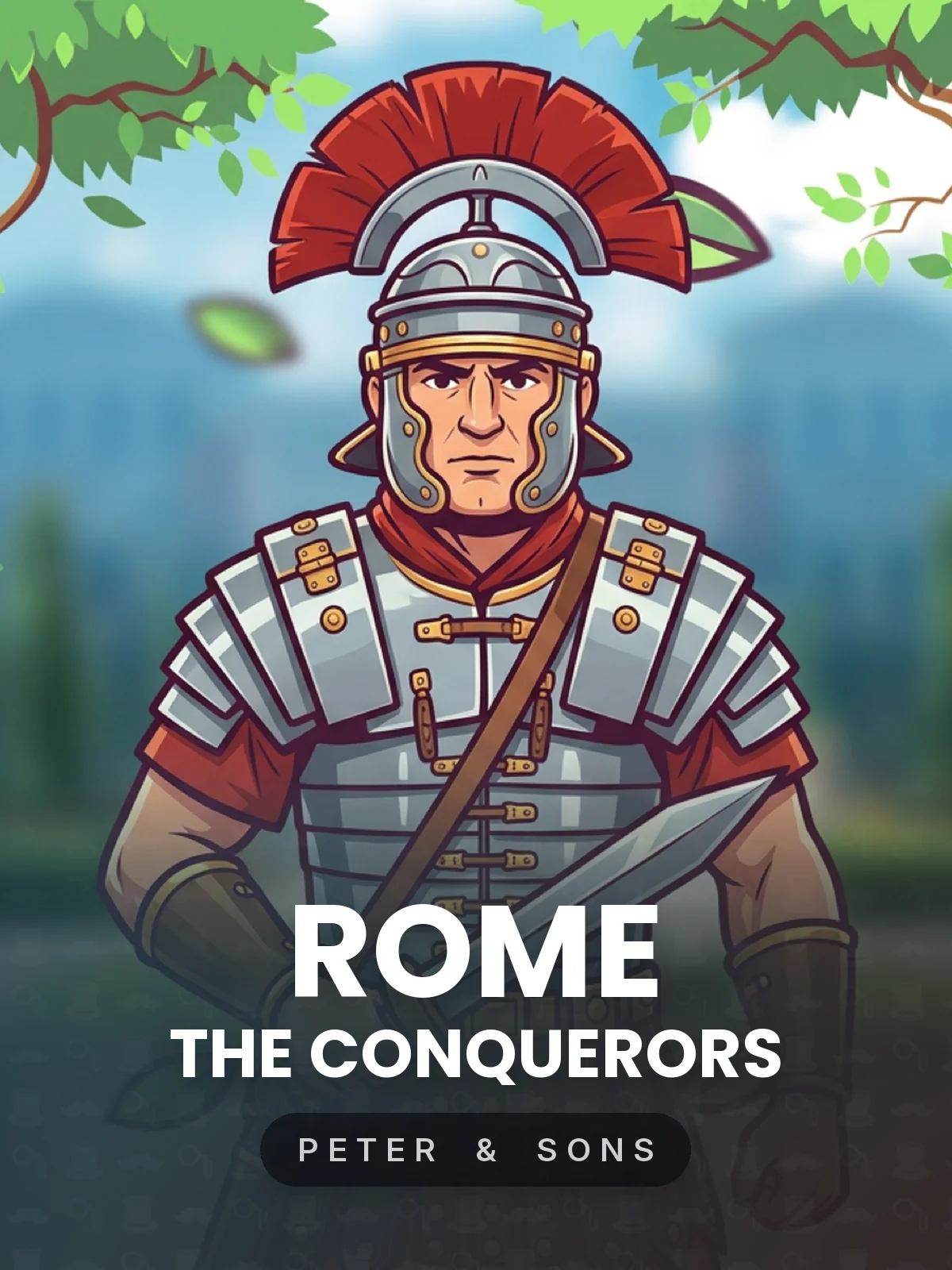 Rome - The Conquerors