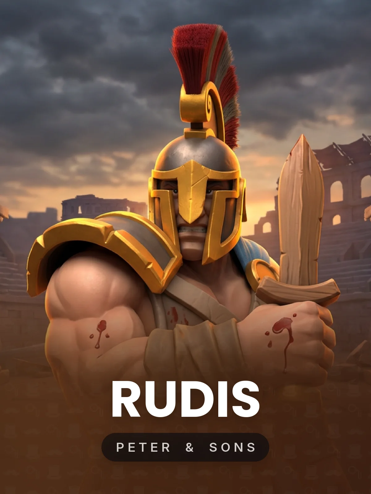 Rudis
