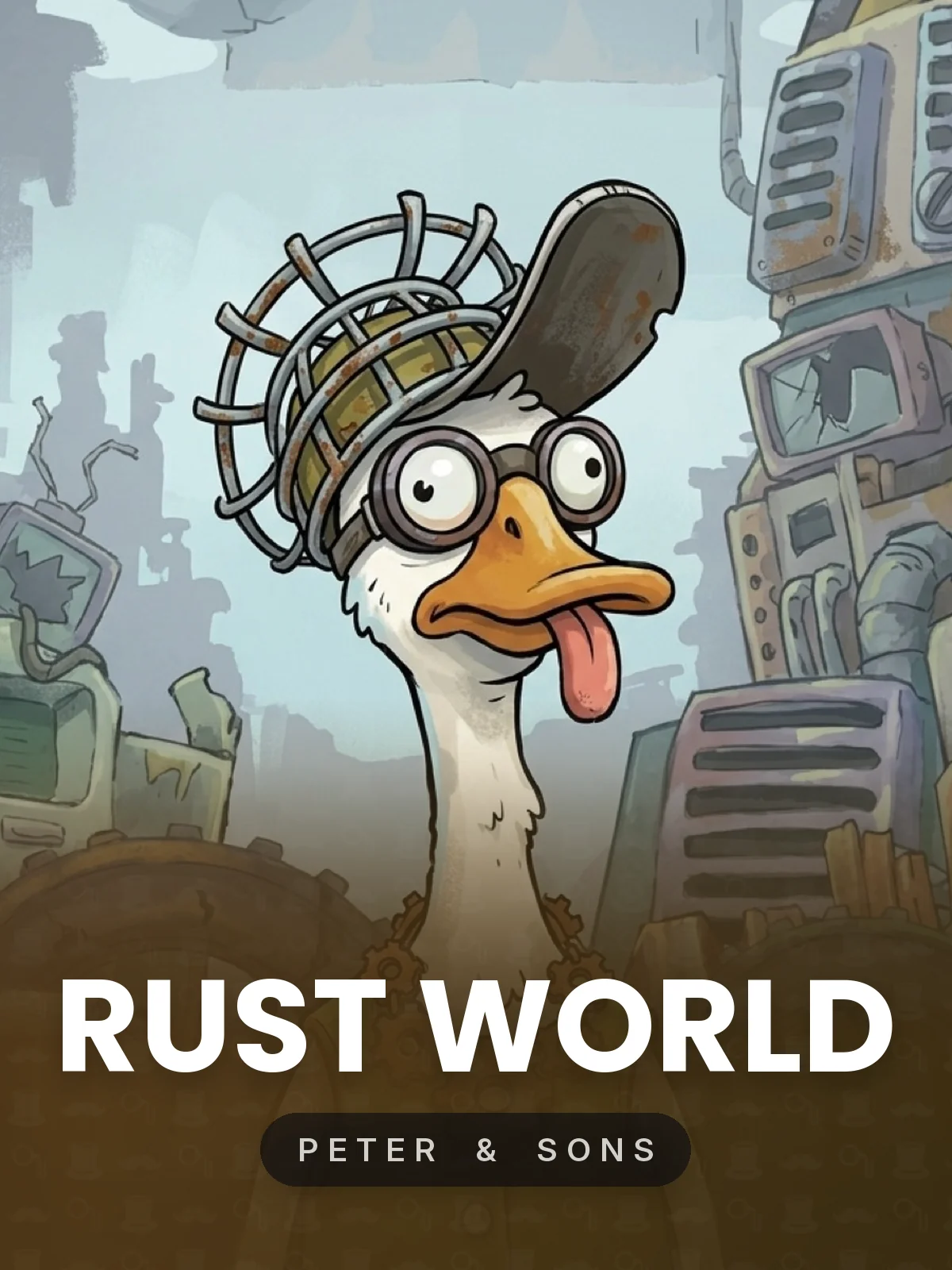 Rust World