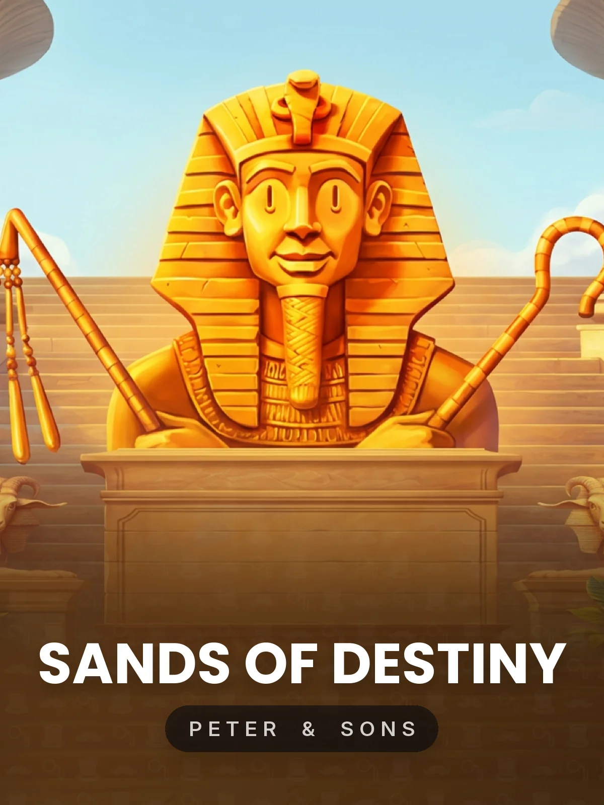 Sands of Destiny