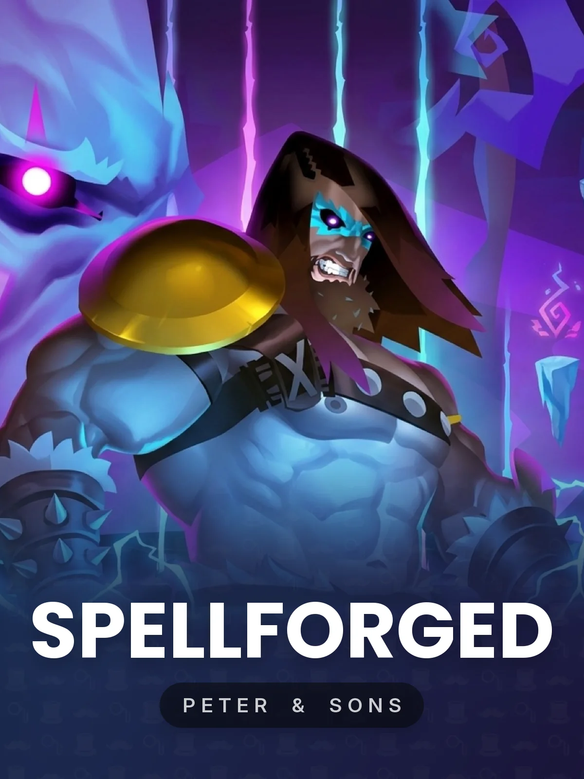Spellforged