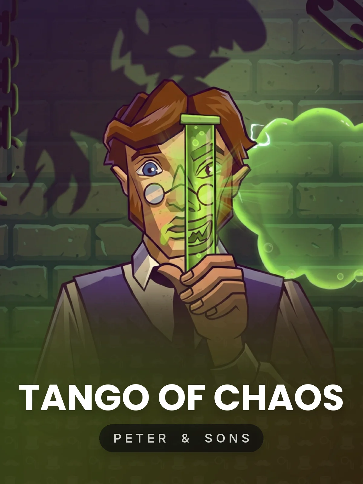 Tango of Chaos