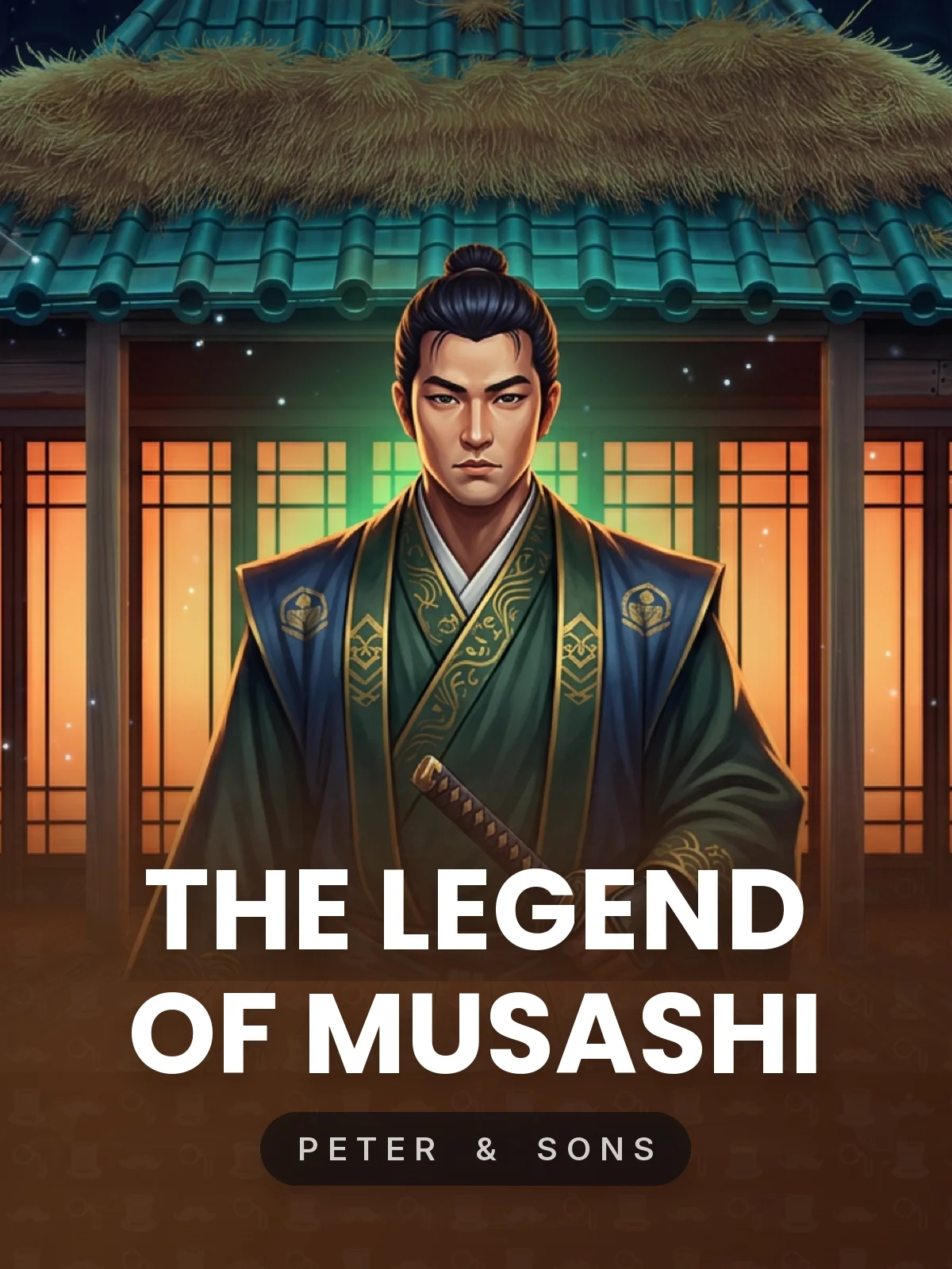 The Legend of Musashi