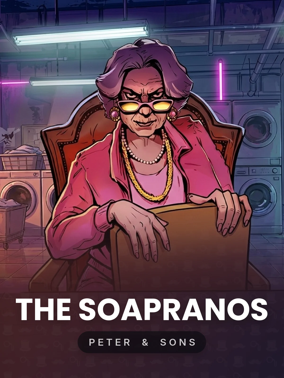 The Soapranos