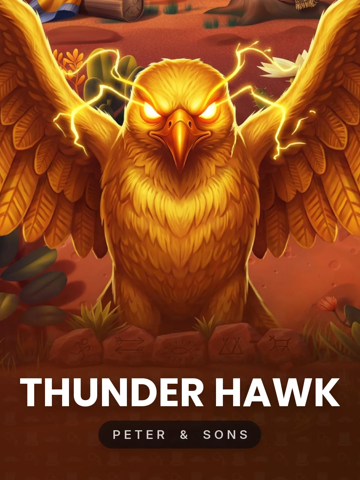 Thunder Hawk