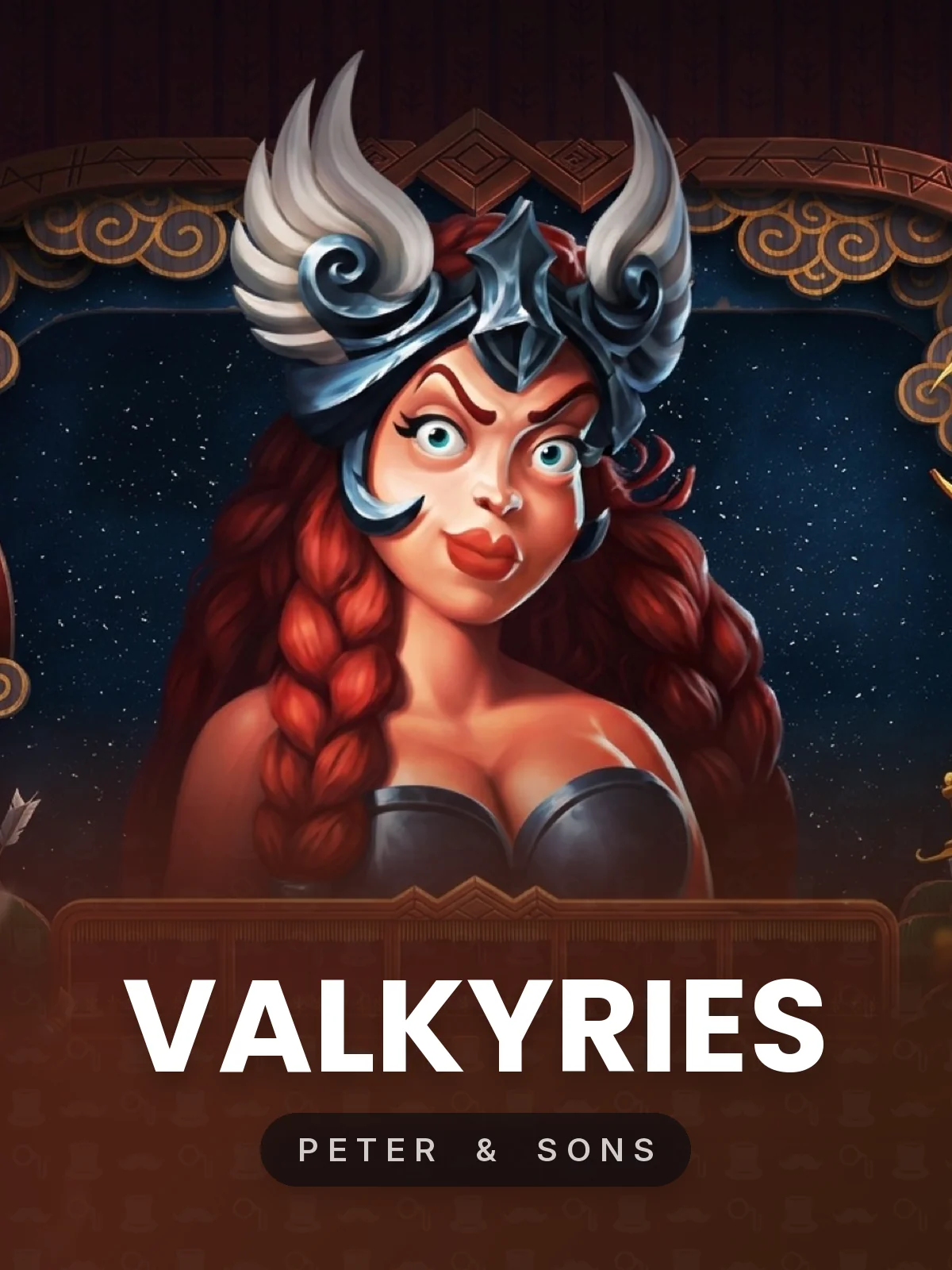 Valkyries