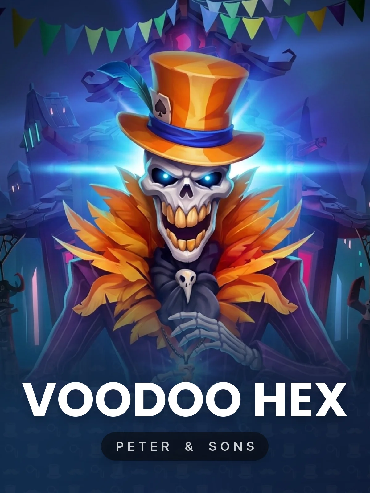Voodoo Hex