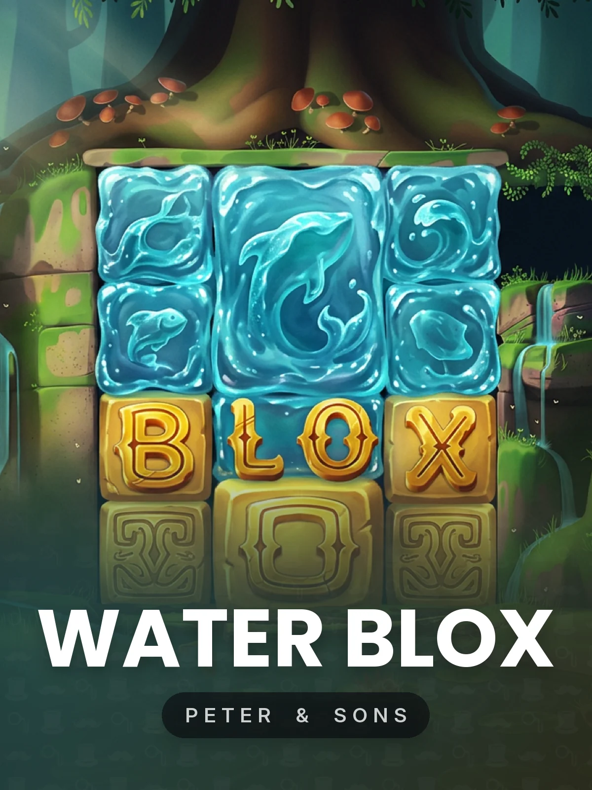 Water Blox