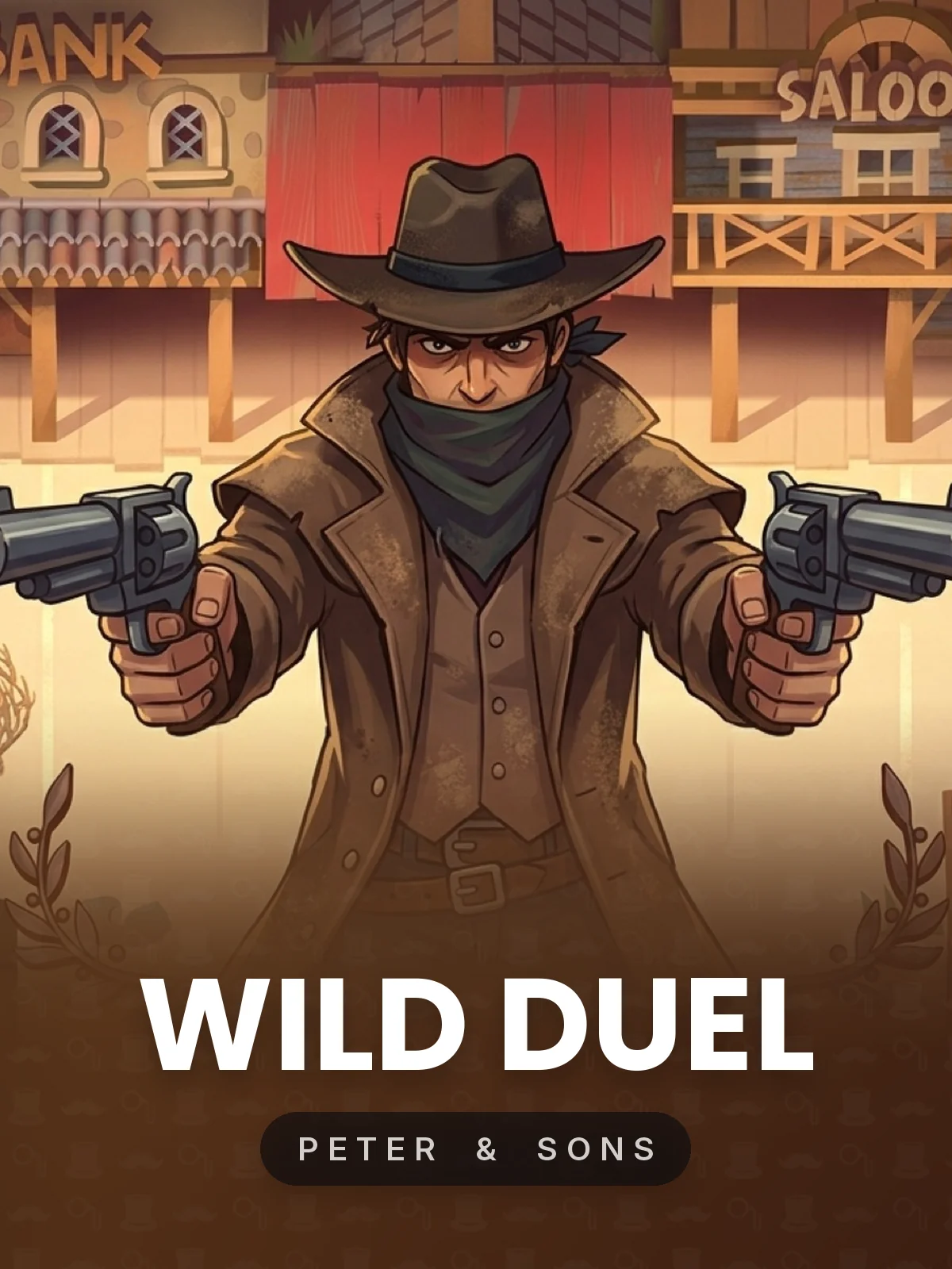 Wild Duel
