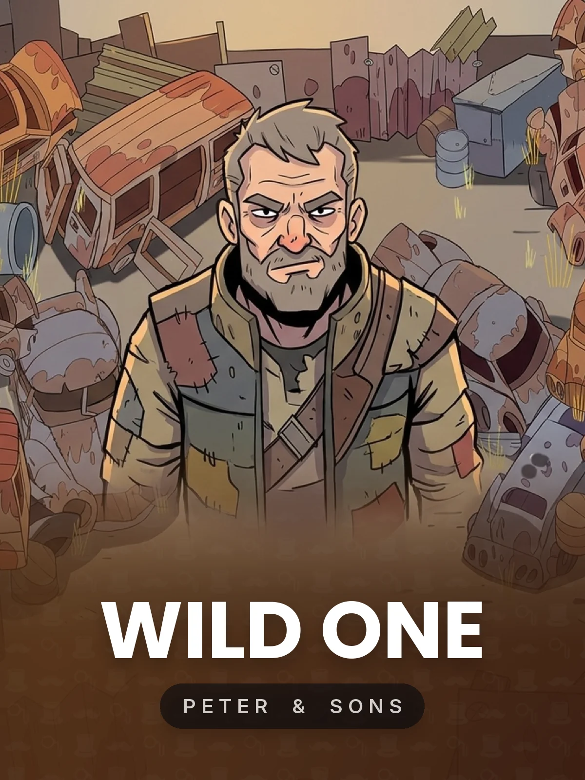 Wild One