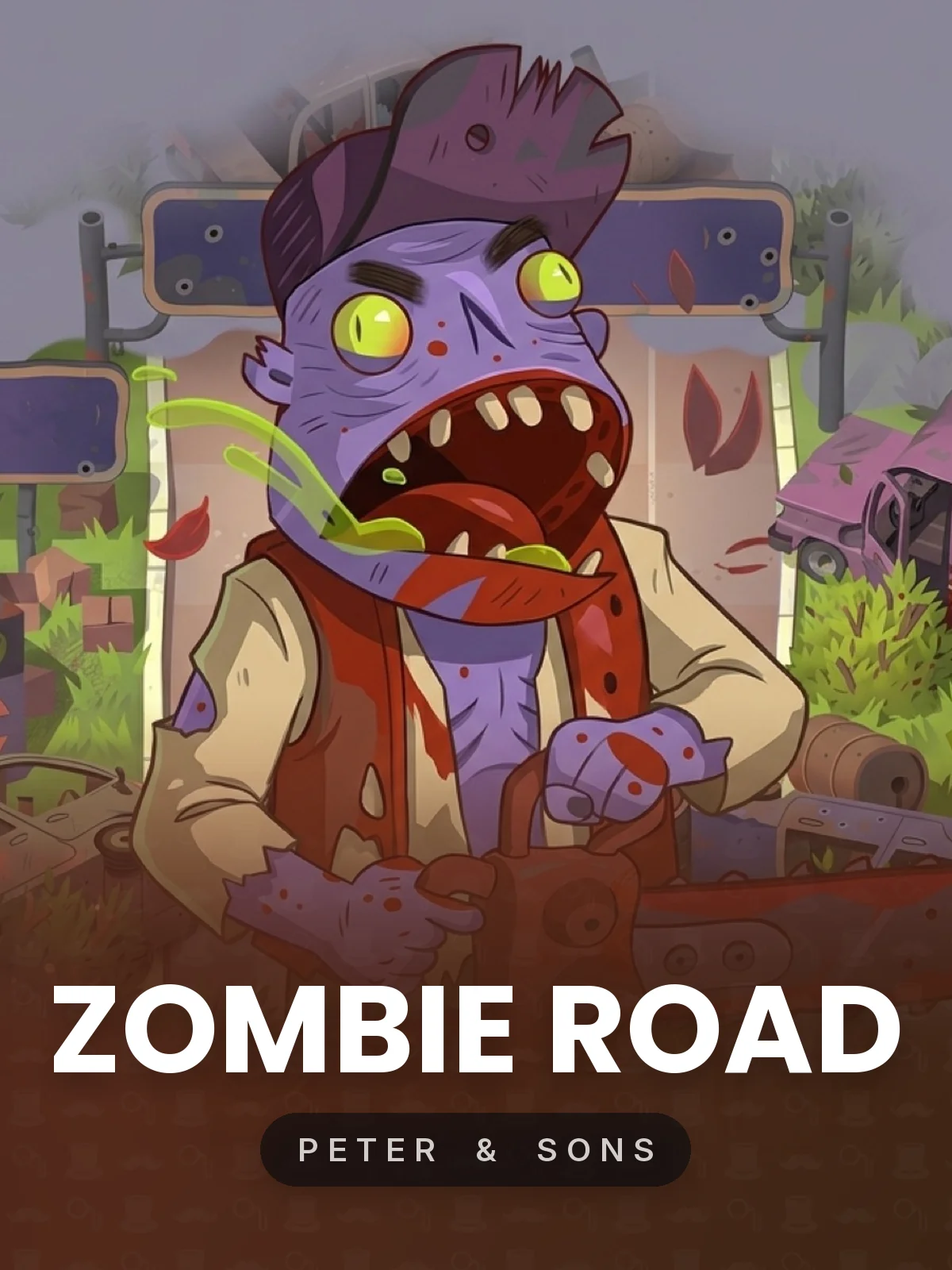Zombie Road