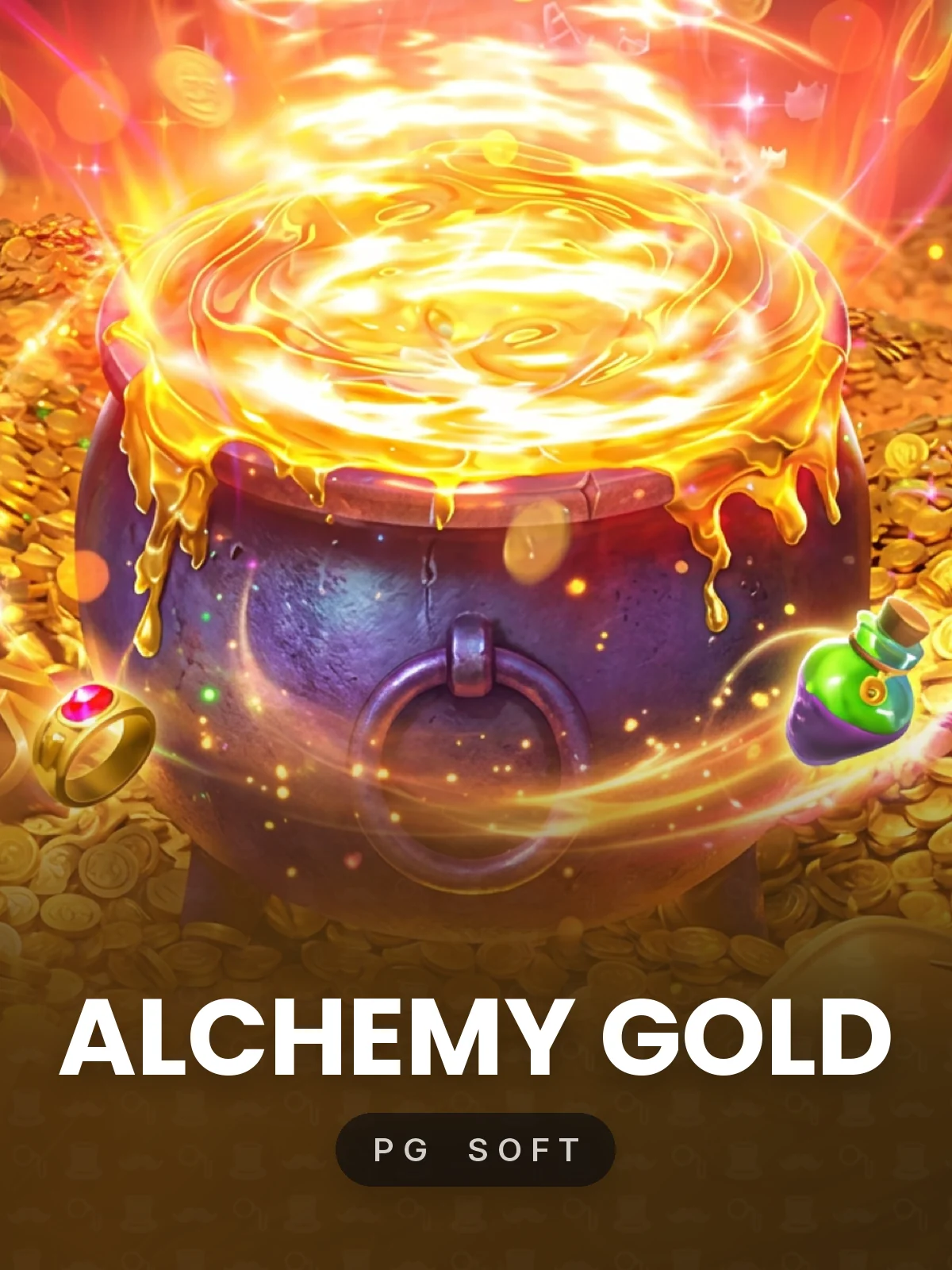 Alchemy Gold
