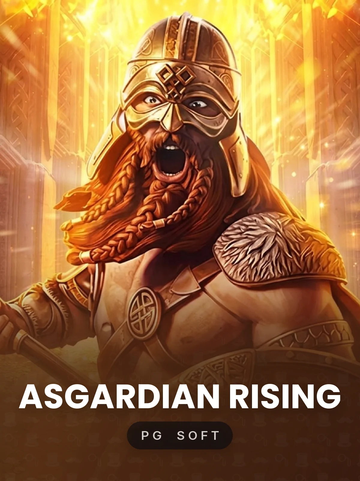 Asgardian Rising