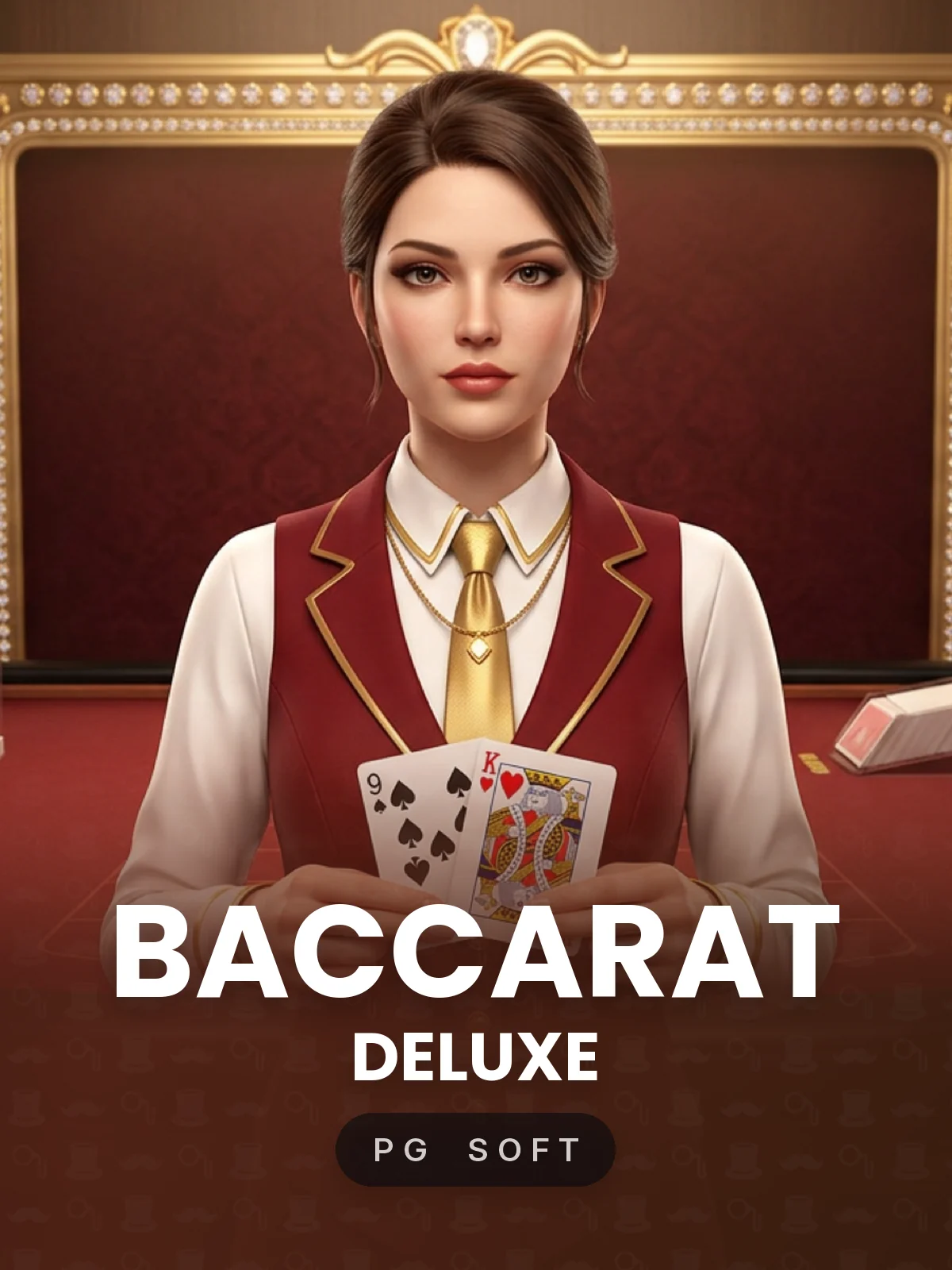 Baccarat Deluxe