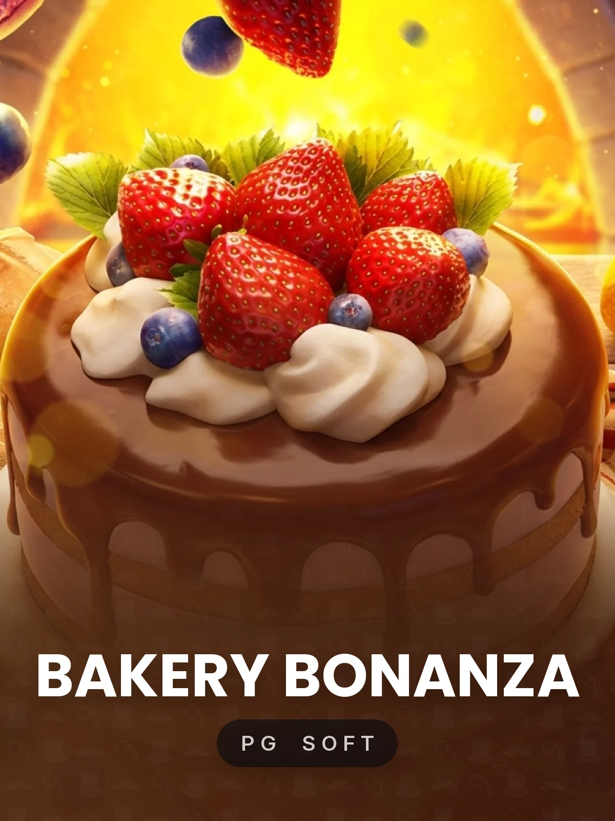 Bakery Bonanza