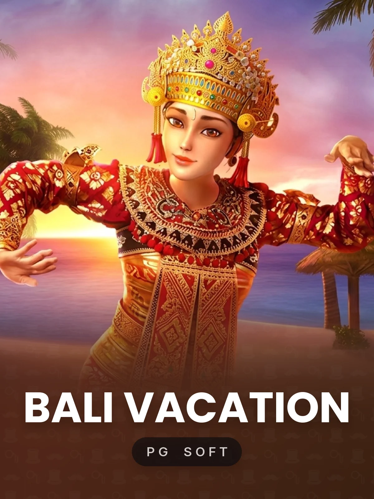 Bali Vacation