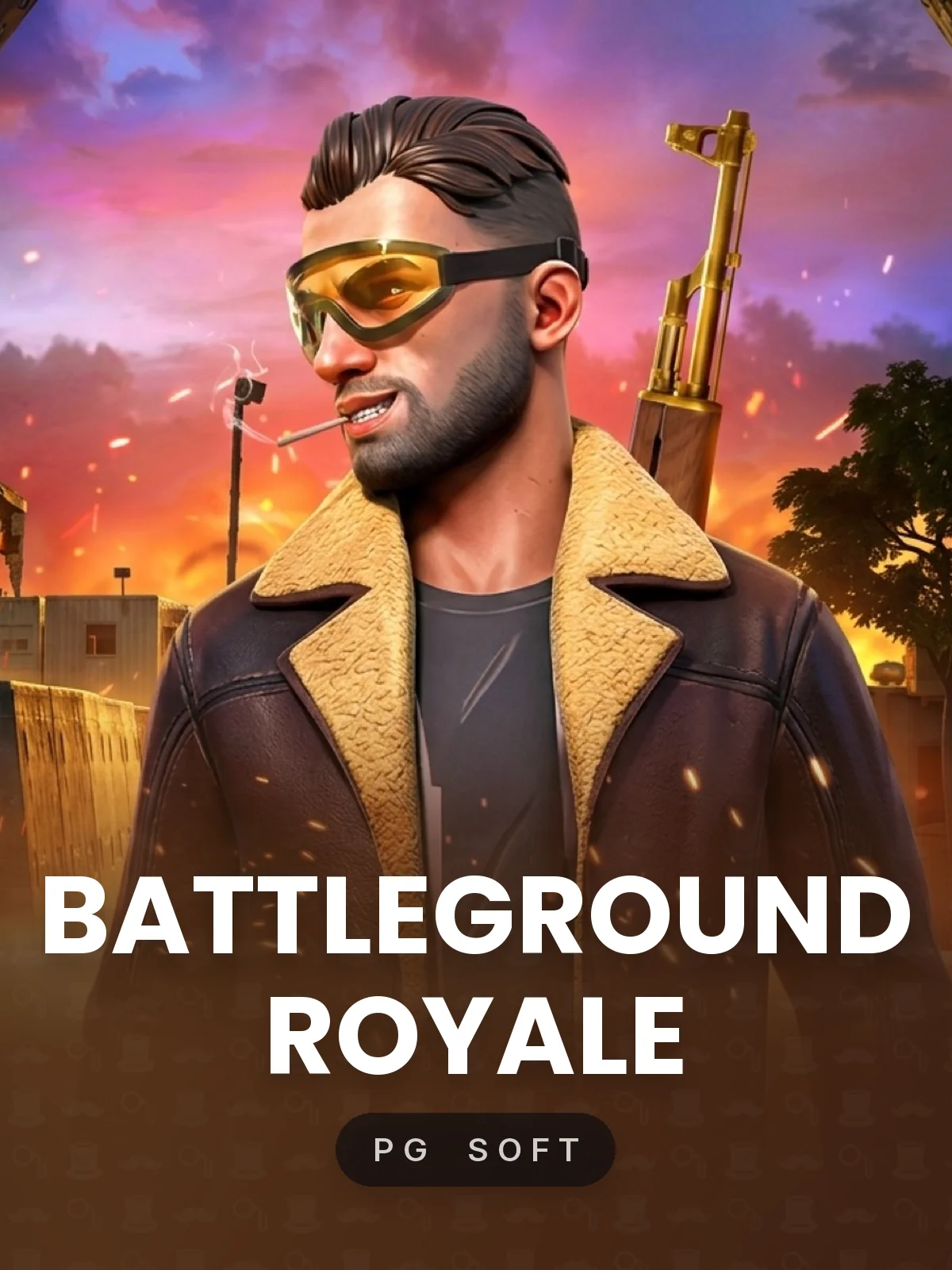 Battleground Royale