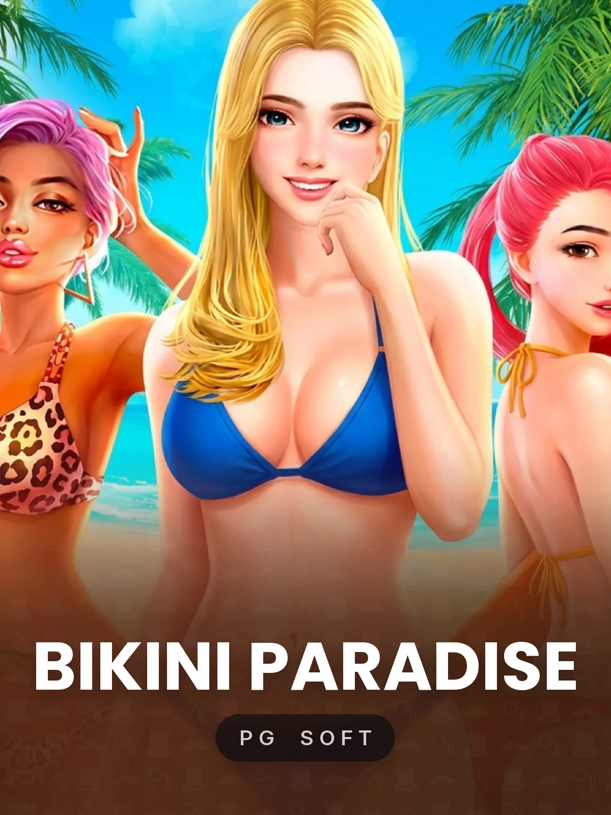 Bikini Paradise